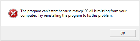 MSVCP100.dll
